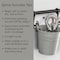 Short Cuts Krylon Fusion All-In-One Gloss Smoke Gray Paint+Primer Spray Paint 12 oz K02723007 - alternate 5